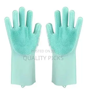 Dish Washing Gloves