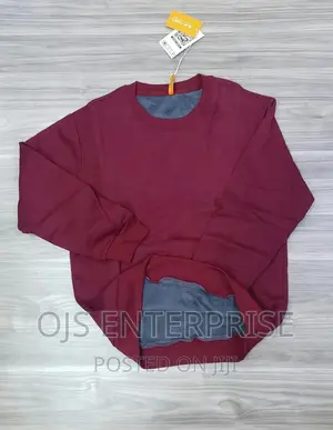 Sweater Shirts