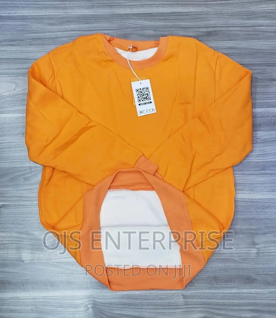 Sweater Shirts