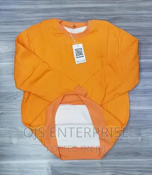 Sweater Shirts