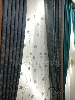 Curtains All Colors and Sizes Available Make Ur Order