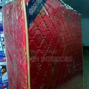 High Density Mattress