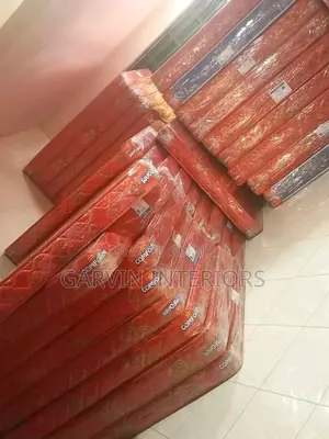 High Density Mattress