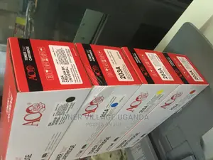 203A Color Toner Cartridge for Use in HP PRO M280nw, M281,