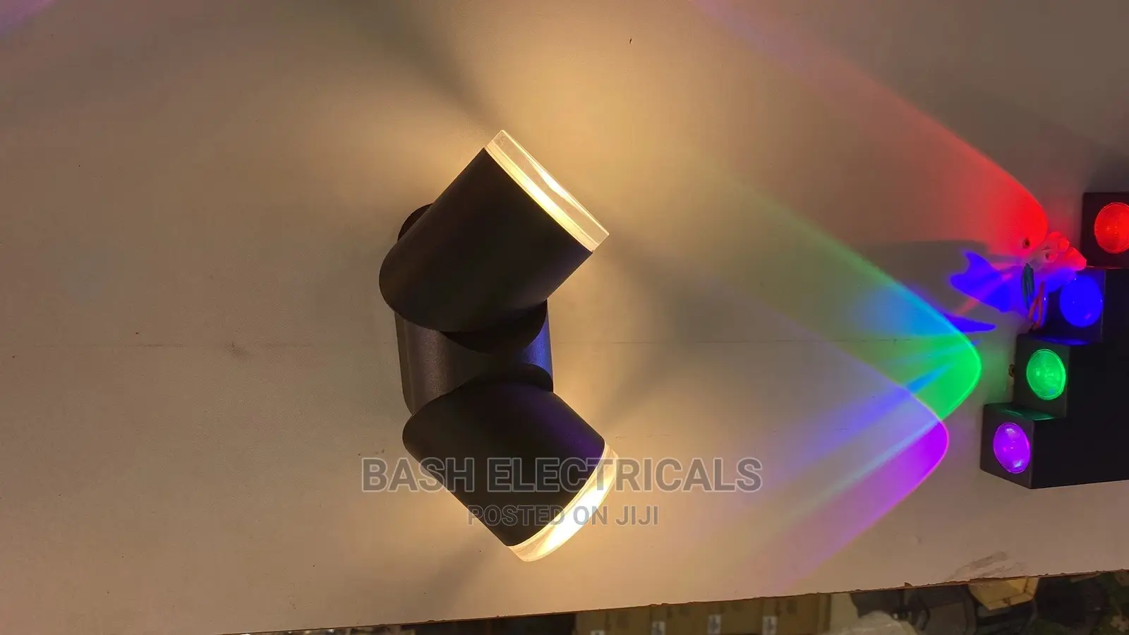Unique Wall Bracket