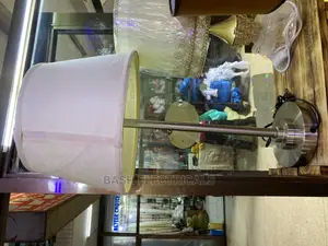 Imported Lamp