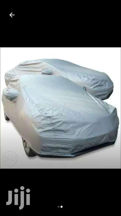 Xl Car Cover