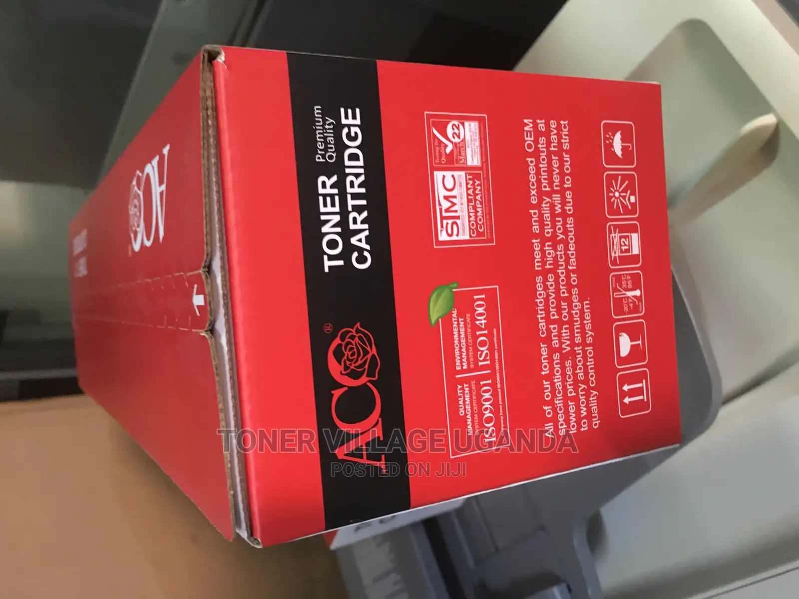 TN 2405 Brother Toner Cartridge for HL-L2370DN, DCP-L2535D