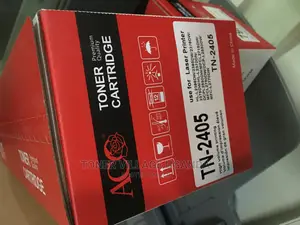 TN 2405 Brother Toner Cartridge for HL-L2370DN, DCP-L2535D