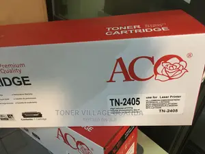 TN 2405 Brother Toner Cartridge for HL-L2370DN, DCP-L2535D