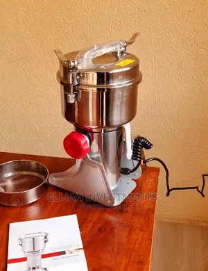 500g Universal Grinder/ Powder Grinder