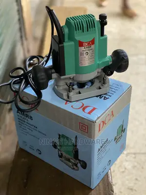 Electric Wood Router Machine/ DCA Wood Router