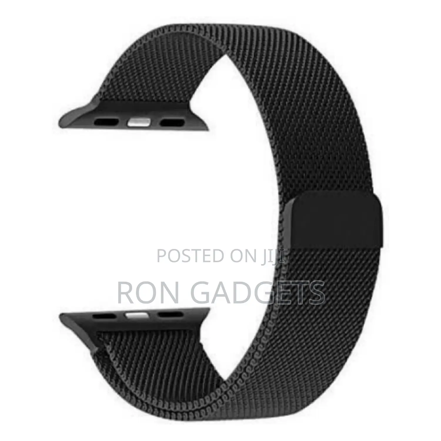 Metallic Straps 42/44/45mm
