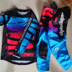 Kids Motocross Kit