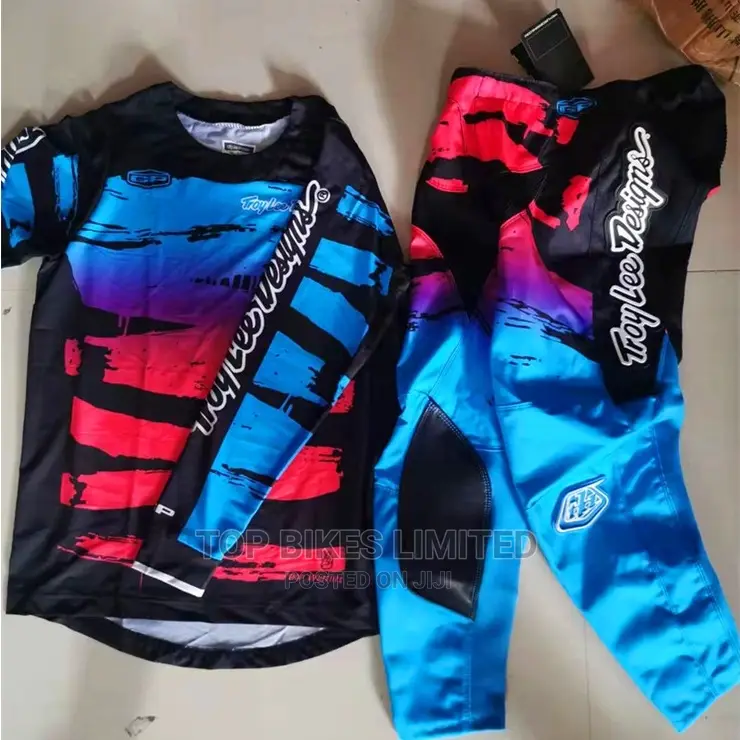 Kids Motocross Kit
