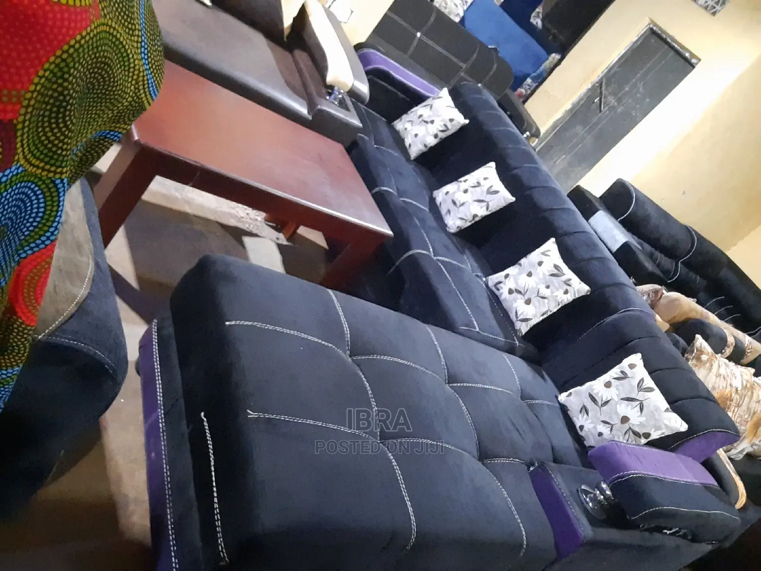 Ibusung Furnture Mart