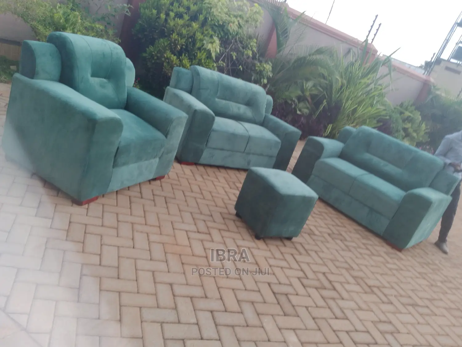 Ibusung Furnture