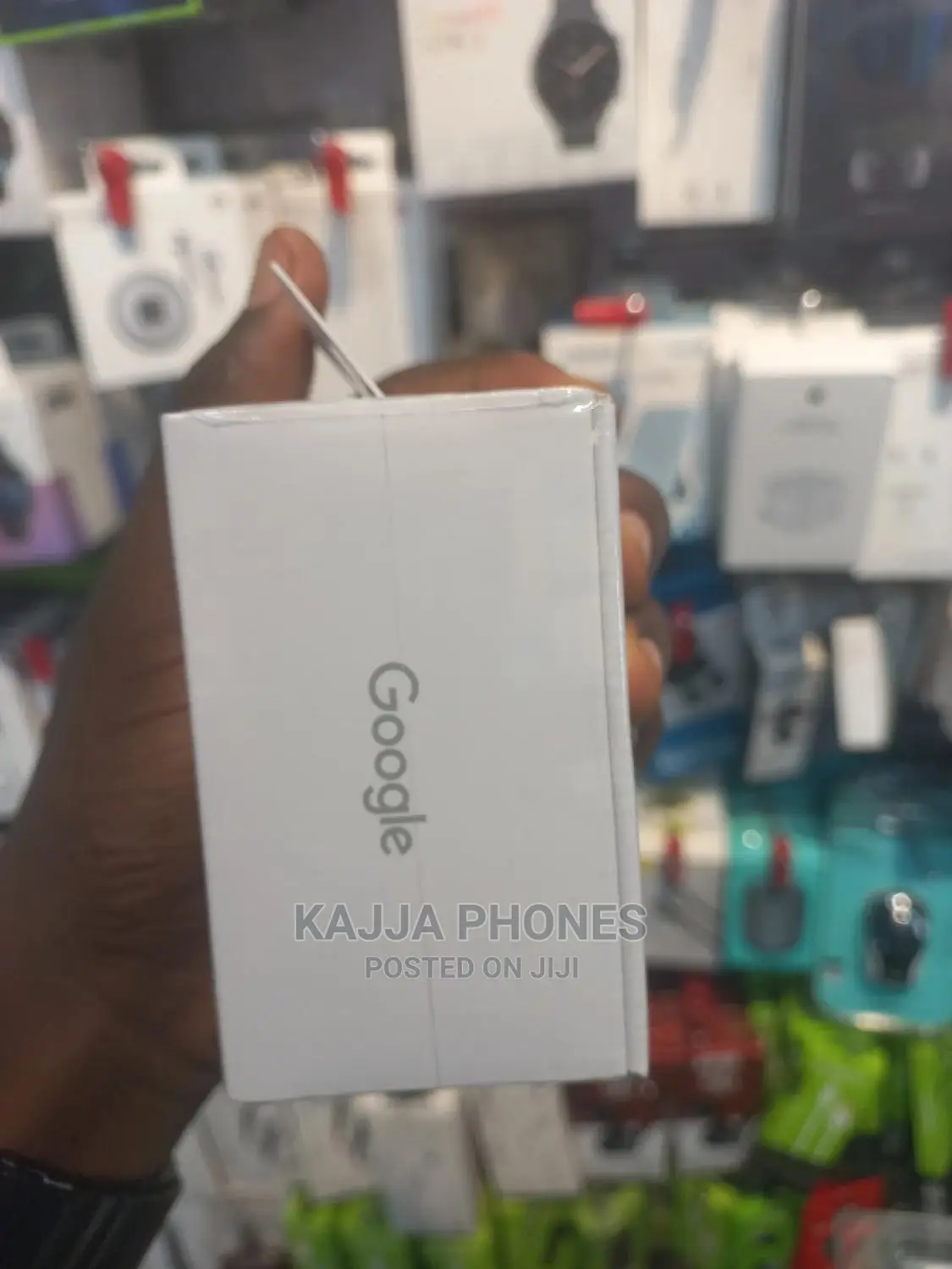 Pixel Buds A- Series