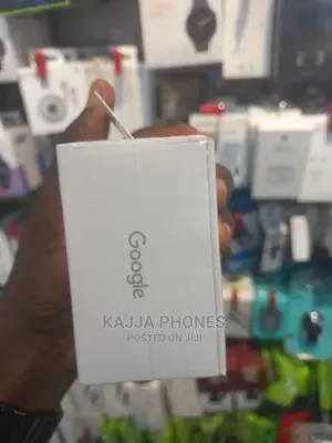 Pixel Buds A- Series