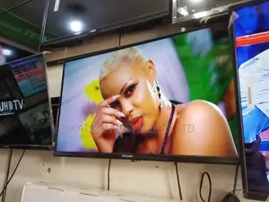 Hisense 32inches Frameless ()
