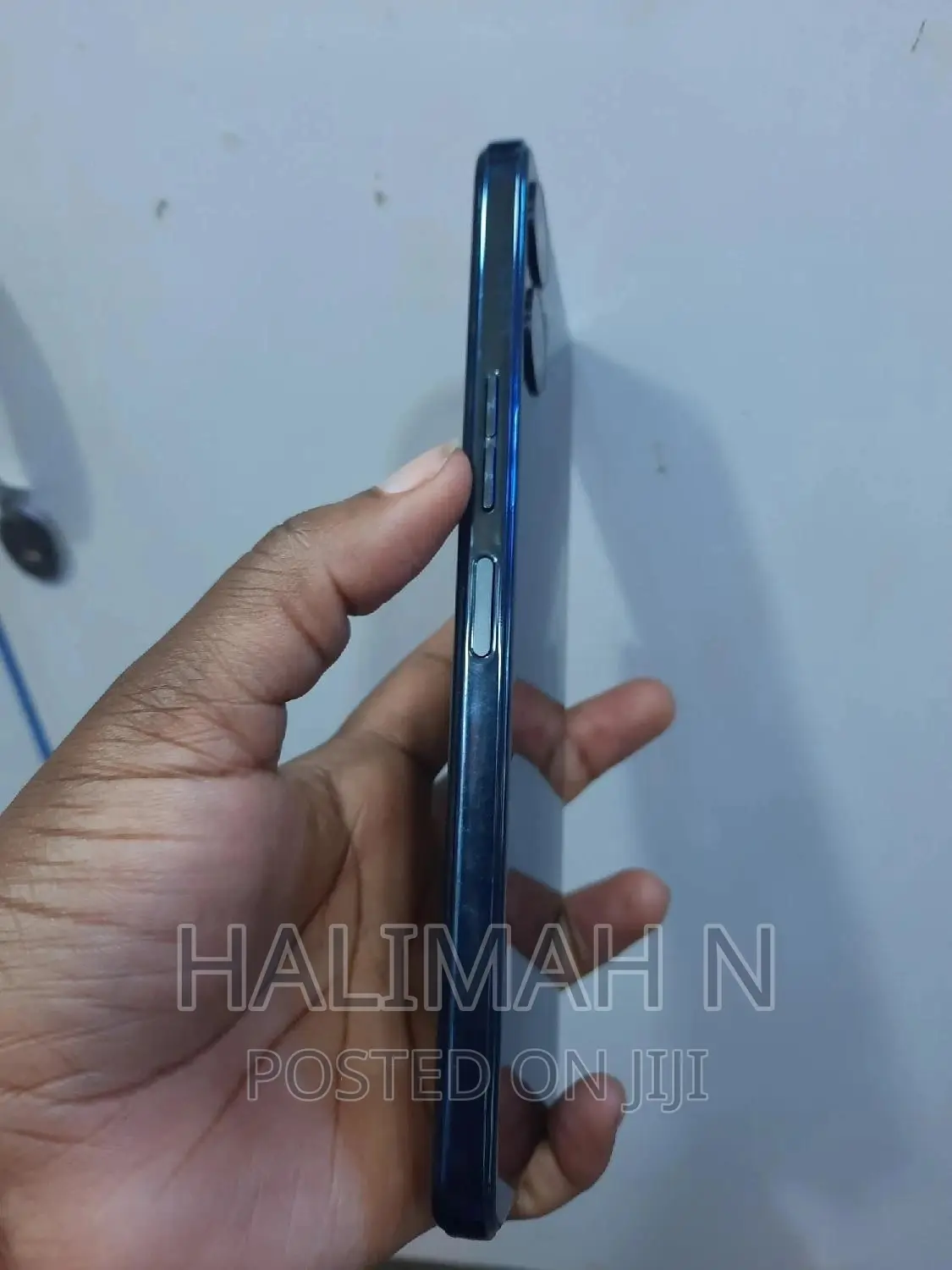 Tecno Spark 9T 64 GB Blue