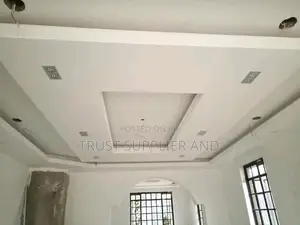 Gypsum Ceiling,Tv Unit 