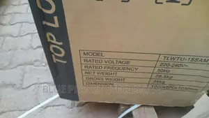 SPJ 15kgs Semi-Auto Twin Tub Washing Machines || TLWTU-15SAM