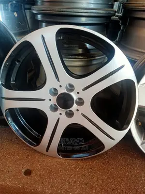 Subaru Rim, Suze 17