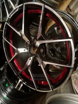 Benz Size 18