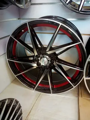 TIGUAN Size 18