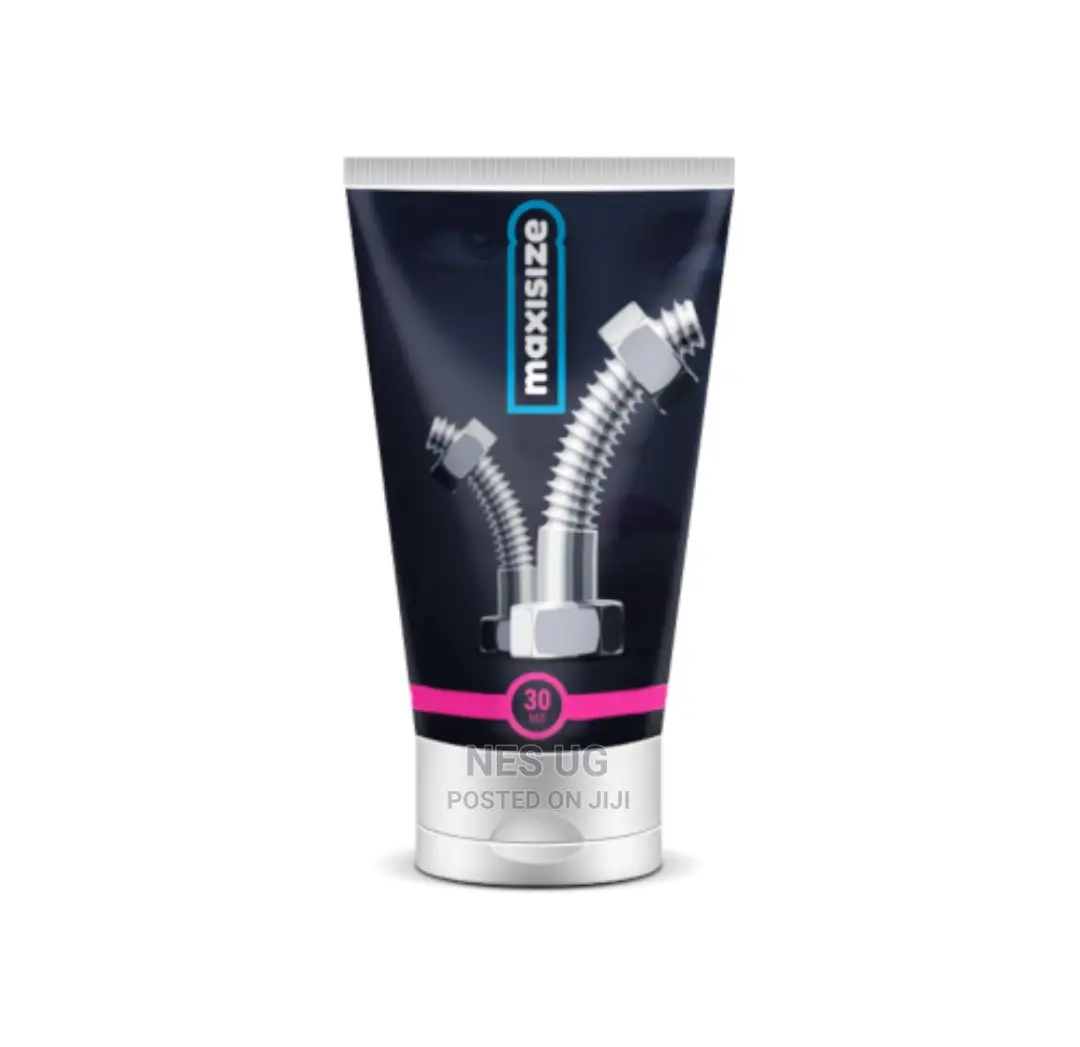 Penis Enlargement - Maxisize