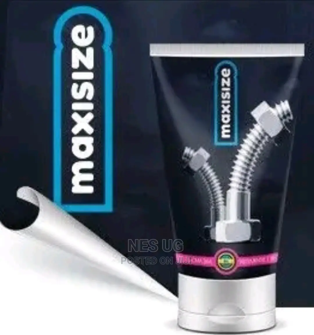 Penis Enlargement - Maxisize