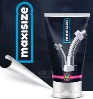 Penis Enlargement - Maxisize