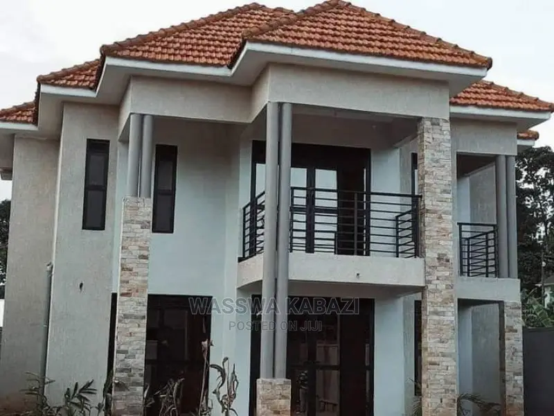 6bdrm Block of Flats in Makindye for Sale