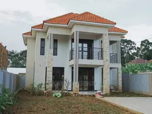 6bdrm Block of Flats in Makindye for Sale
