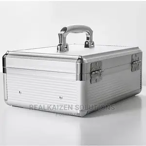 Multipurpose Portable Cashier Storage Anti-Theft Cash Box
