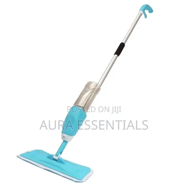 Healthy Spray Mop for All Kinds of Floors