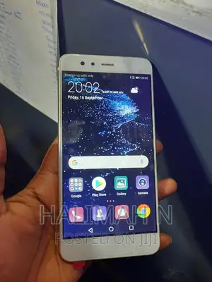 Huawei P10 Lite 64 GB White