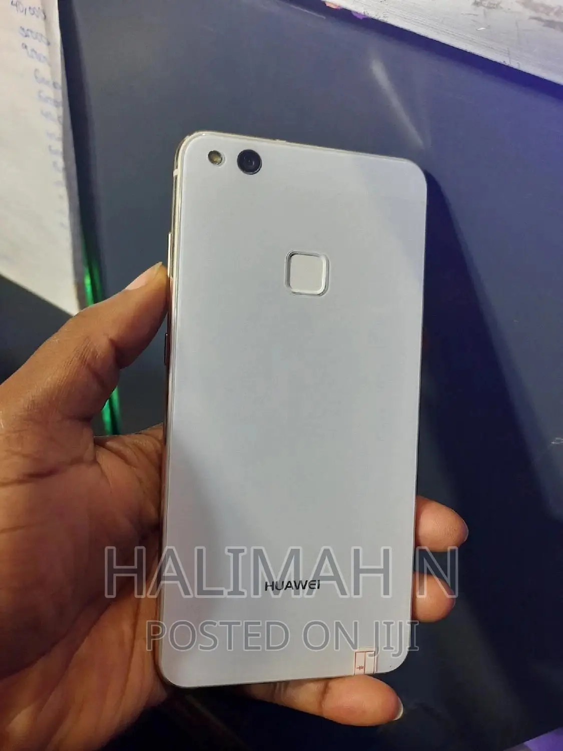 Huawei P10 Lite 64 GB White