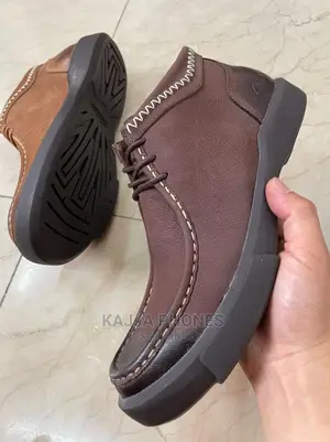 Clacks Shoes