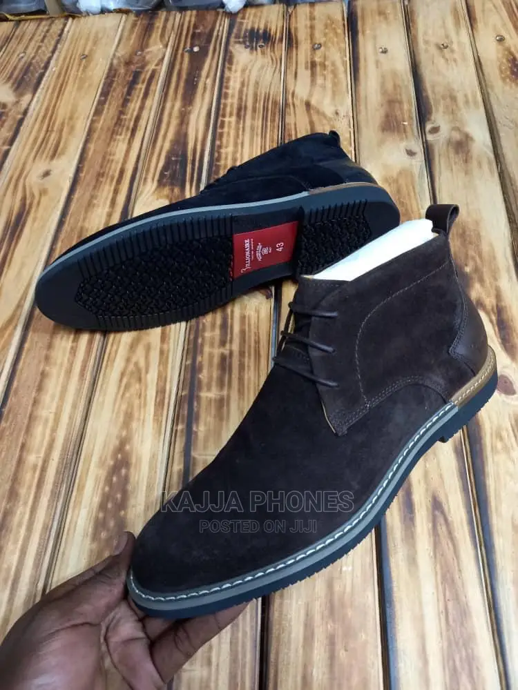 Formal Mens Shoes