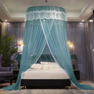 Round Mosquito Nets