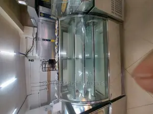 Cake Chiller Display Used but Perfect Condition