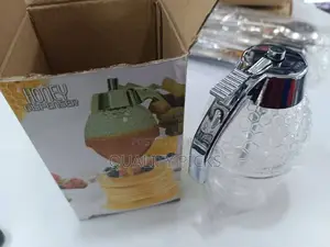 Honey Dispenser