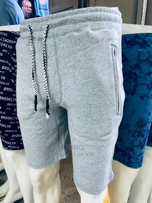 Groovy Sassy Shorts