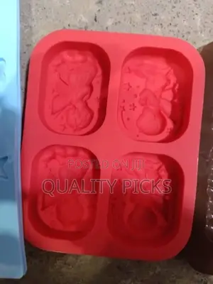 Ice Cube Tray