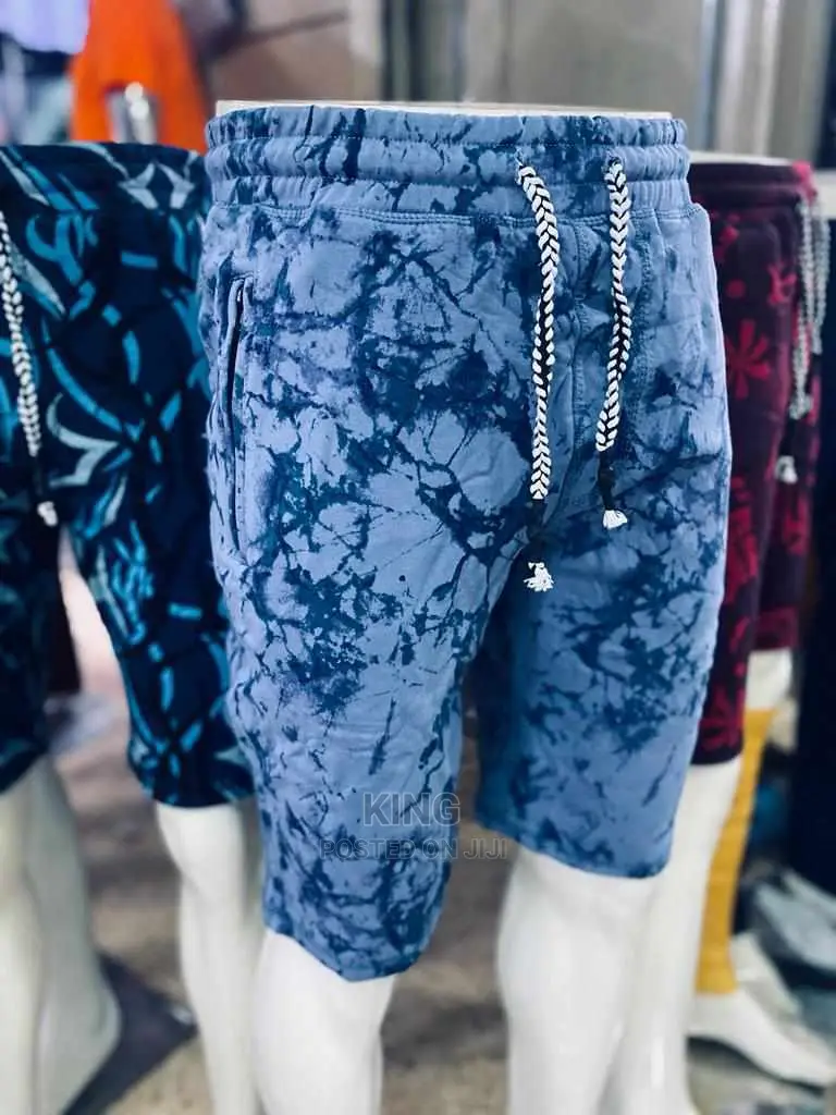 Trendsetting Short