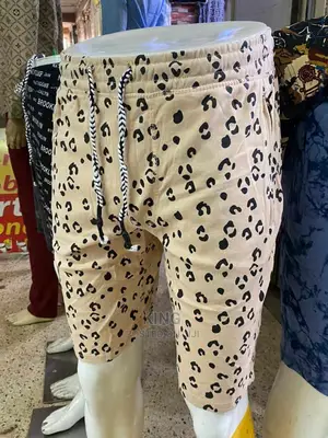Trendsetting Short