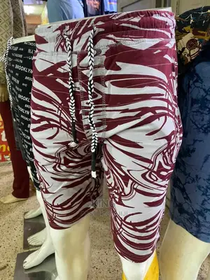 Popular Fine Shorts