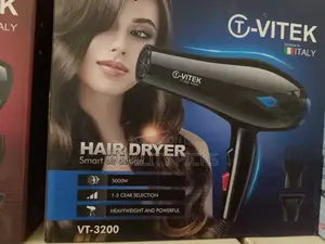 Electric Hand Dryer